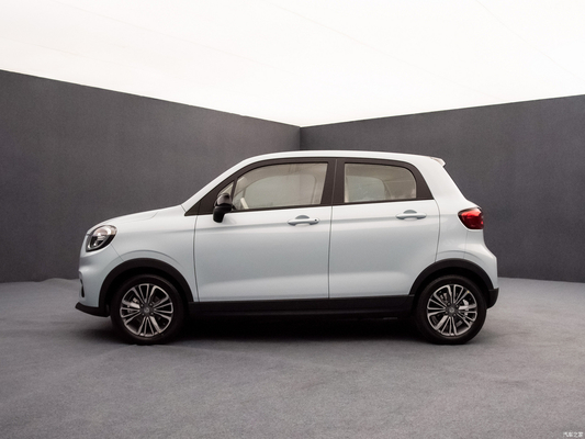 Leapmotor T03 2024 200 km Mini-Auto die beste Wahl für elektrische Personenbeförderung