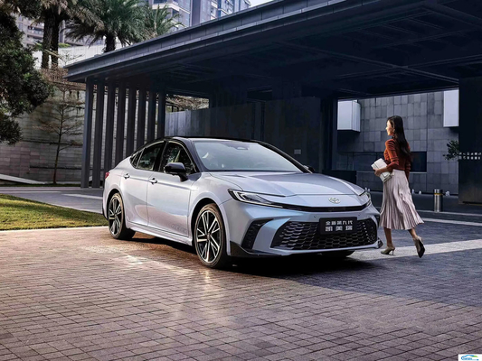 2024H Hybrid-Ride-On Toyota Camry Verkauf Frontfenster Elektrisch Ein Schlüssel Heben Anti-Pinch
