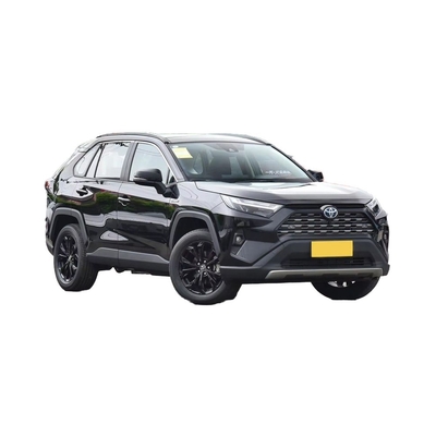 2023 Toyota Rav 4 TPMS Ja 6 Airbags Benzin-SUV für Kraftstofffahrzeuge