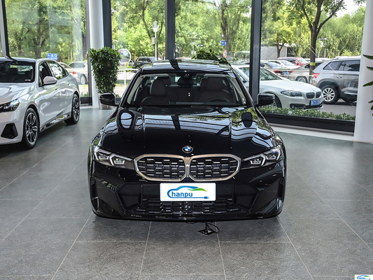 360° Rückkamera Luxus 3er für BMW Benzinlimo 320i 325i 330i