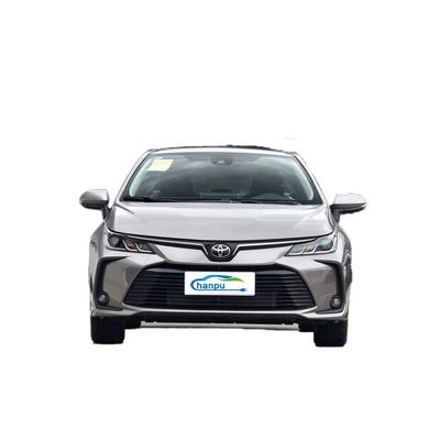 Elektrische Lenkung 2024 Corolla 1.2T Pioneer Edition Benzinlimousine für FAW Toyota