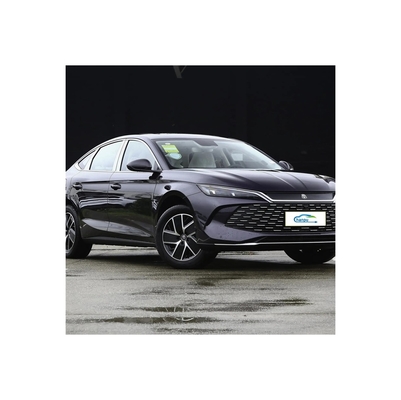 Mittelgroße Limousine Phev Car 2150Kg Maximale Masse Volllast Energie-Ladung für BYD