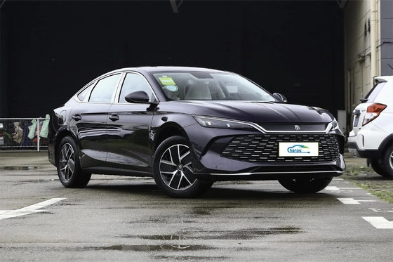 Mittelgroße Limousine Phev Car 2150Kg Maximale Masse Volllast Energie-Ladung für BYD