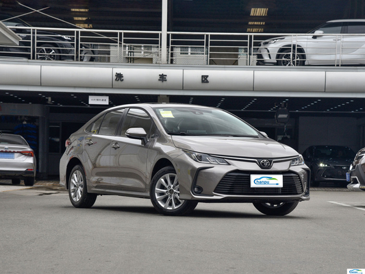 Elektrische Lenkung 2024 Corolla 1.2T Pioneer Edition Benzinlimousine für FAW Toyota