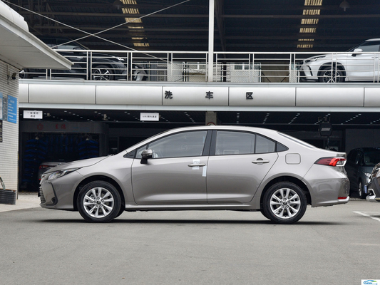 Elektrische Lenkung 2024 Corolla 1.2T Pioneer Edition Benzinlimousine für FAW Toyota