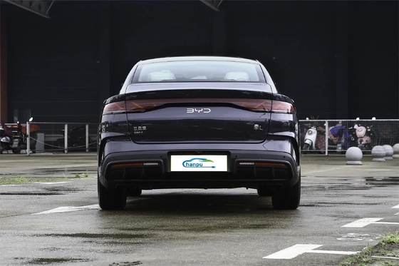 Mittelgroße Limousine Phev Car 2150Kg Maximale Masse Volllast Energie-Ladung für BYD