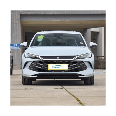 BYD Clean Energy Hybrid Qin L Dm-I-2024 Limousine Ein mittelgroßes Phev-Auto mit Dual Motor System