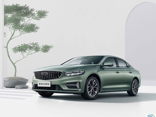Geely Benzin Motoröl Filter Luft Xingrui Filter für kompakte Nutzfahrzeuge