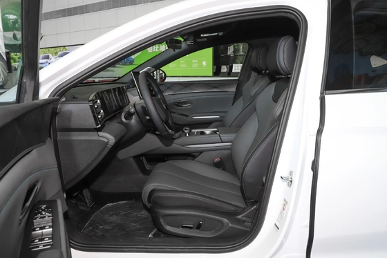 BYD Clean Energy Hybrid Qin L Dm-I-2024 Limousine Ein mittelgroßes Phev-Auto mit Dual Motor System