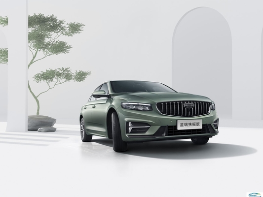 Geely Benzin Motoröl Filter Luft Xingrui Filter für kompakte Nutzfahrzeuge