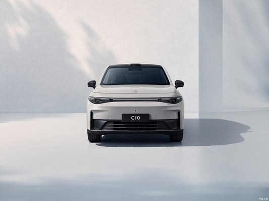 Leapmotor C10 210 Komfort/Smart PHEV Einzelhandelsfahrzeug EV Automobil Personenwagen