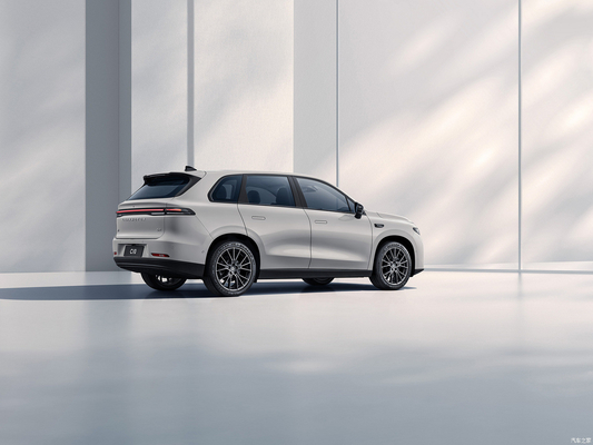Leapmotor C10 210 Komfort/Smart PHEV Einzelhandelsfahrzeug EV Automobil Personenwagen