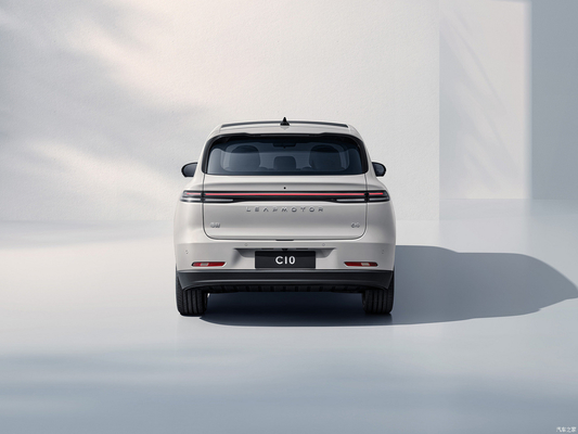 Leapmotor C10 210 Komfort/Smart PHEV Einzelhandelsfahrzeug EV Automobil Personenwagen