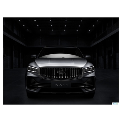 GEELY Moderne Xingyue L Kompakter SUV Benzinwagen Cide-on Automobil Personenwagen Fahrzeug