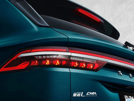 GEELY Moderne Xingyue L Kompakter SUV Benzinwagen Cide-on Automobil Personenwagen Fahrzeug