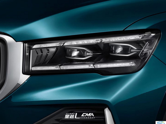 GEELY Moderne Xingyue L Kompakter SUV Benzinwagen Cide-on Automobil Personenwagen Fahrzeug