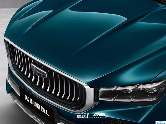 GEELY Moderne Xingyue L Kompakter SUV Benzinwagen Cide-on Automobil Personenwagen Fahrzeug