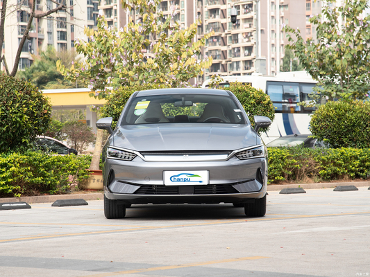 2024 BYD Yuan EV 401 301 Elektroautos führende Wahl für Energiefahrzeuge