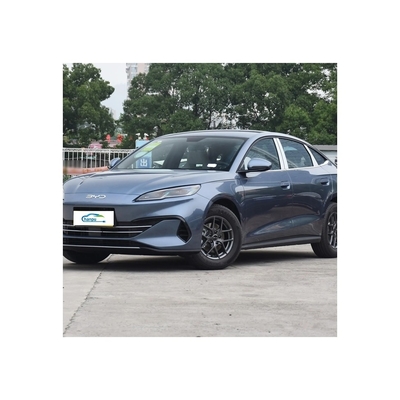 Byd Luxus Limousine PHEV Auto Erweiterte elektrische Saubere Dichtung 06Dm-I-2024 1.5L 80Km Innovation