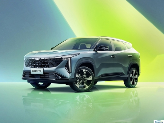 Geely Boyue Auto-Sonnendach Schwerlastbremsbeläge mit manueller Fahrersitzregelung
