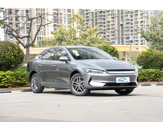 2024 BYD Yuan EV 401 301 Elektroautos führende Wahl für Energiefahrzeuge