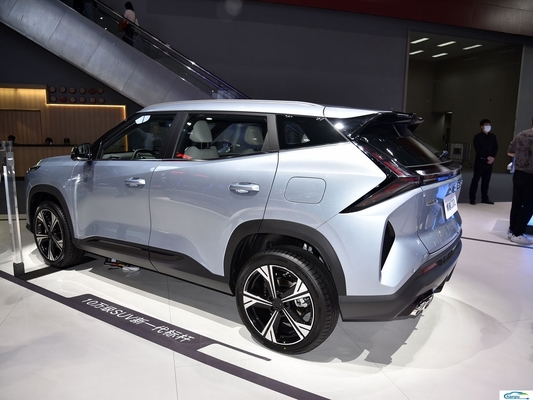 Geely Boyue Auto-Sonnendach Schwerlastbremsbeläge mit manueller Fahrersitzregelung
