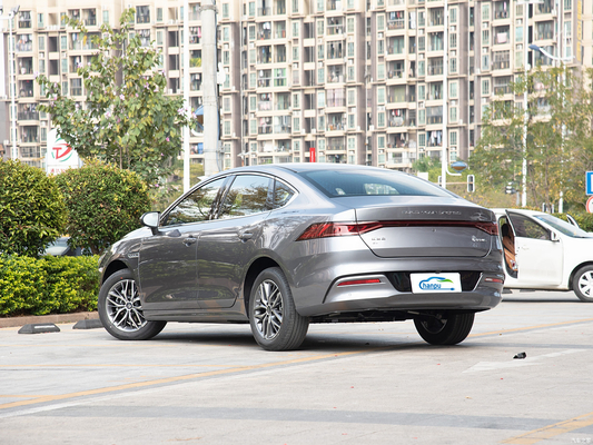 2024 BYD Yuan EV 401 301 Elektroautos führende Wahl für Energiefahrzeuge