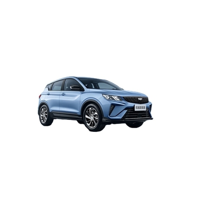 Geely Binyue Benzinfahrzeug Frontfederung Macpherson Nutzfahrzeugalternator