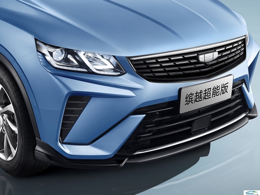 Geely Binyue Benzinfahrzeug Frontfederung Macpherson Nutzfahrzeugalternator