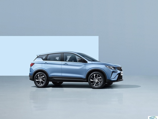 Geely Binyue Benzinfahrzeug Frontfederung Macpherson Nutzfahrzeugalternator