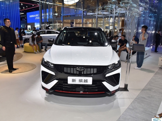 Geely Binyue Benzinfahrzeug Frontfederung Macpherson Nutzfahrzeugalternator