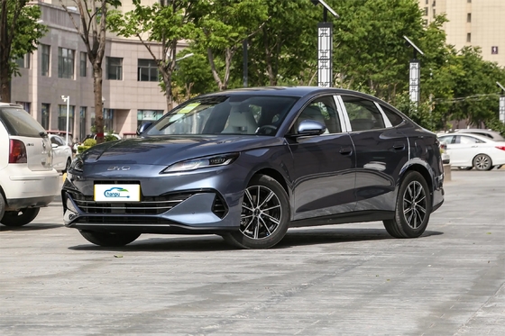 Effizienz Elektroantrieb Byd 1,5 L PHEV Limousine mit maximaler Gesamtlastmasse 2150Kg