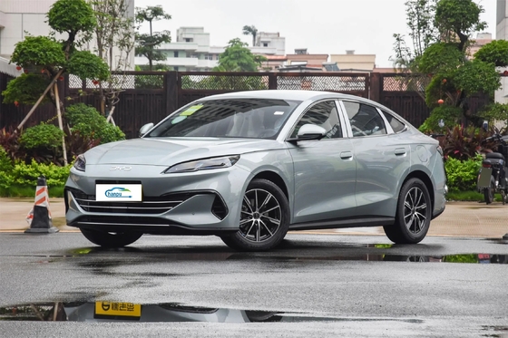 Effizienz Elektroantrieb Byd 1,5 L PHEV Limousine mit maximaler Gesamtlastmasse 2150Kg