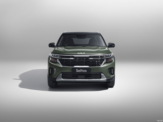 Elektrische Lenkung 1.5L/1.4T Kia Seltos SUV Benzin-Energiefahrzeug für Hyundai