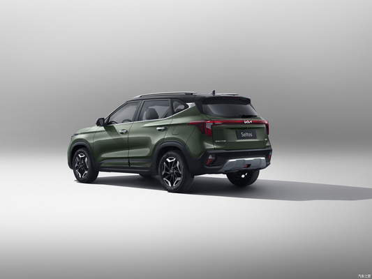 Elektrische Lenkung 1.5L/1.4T Kia Seltos SUV Benzin-Energiefahrzeug für Hyundai