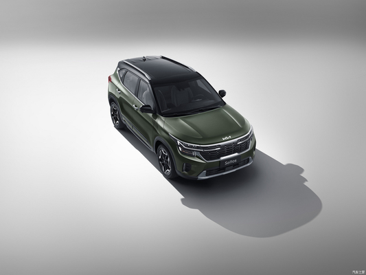 Elektrische Lenkung 1.5L/1.4T Kia Seltos SUV Benzin-Energiefahrzeug für Hyundai