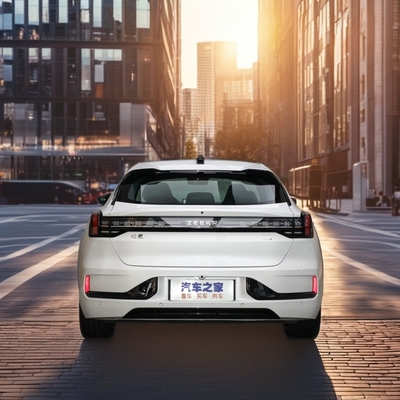 Zeekr 001 2024 Einzelhandel Fahr-On-EV-Auto Die ultimative Wahl für den Personenverkehr