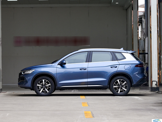 Maximale volle Lastmasse 2140Kg Batterieladungssystem für BYD Song Pro DM-I Kompakt SUV