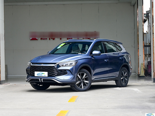 Maximale volle Lastmasse 2140Kg Batterieladungssystem für BYD Song Pro DM-I Kompakt SUV