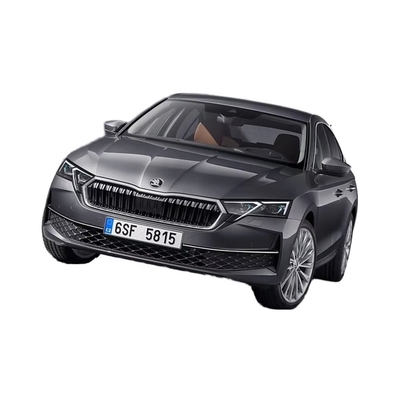 2024 Skoda Octavia Pro TSI280 1.5L Benzin Limousine mit ESC und normaler Geschwindigkeitsregelung
