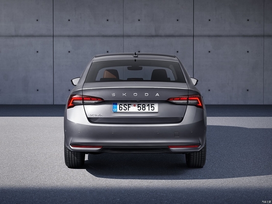 2024 Skoda Octavia Pro TSI280 1.5L Benzin Limousine mit ESC und normaler Geschwindigkeitsregelung