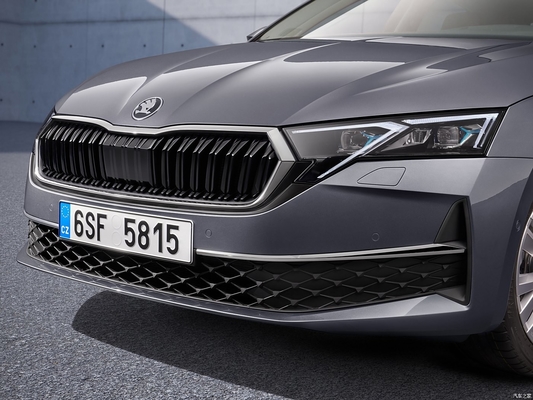 2024 Skoda Octavia Pro TSI280 1.5L Benzin Limousine mit ESC und normaler Geschwindigkeitsregelung