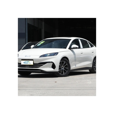 Byd's 1.5L PHEV Limousine maximale volle Lastmasse 2150Kg für unschlagbaren Luxus und Komfort