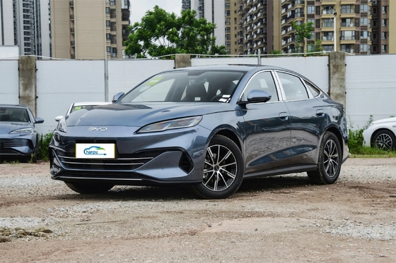 Byd's 1.5L PHEV Limousine maximale volle Lastmasse 2150Kg für unschlagbaren Luxus und Komfort