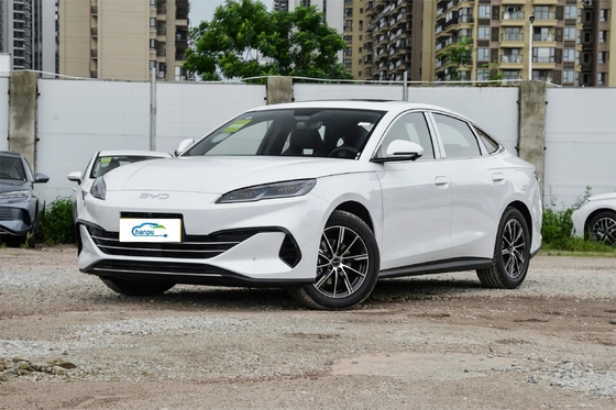 Byd's 1.5L PHEV Limousine maximale volle Lastmasse 2150Kg für unschlagbaren Luxus und Komfort