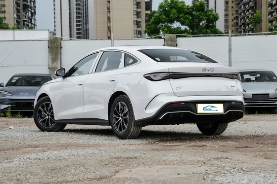 Byd's 1.5L PHEV Limousine maximale volle Lastmasse 2150Kg für unschlagbaren Luxus und Komfort