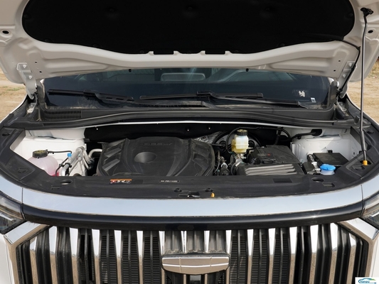 Fahrgast-Mittelgroße SUV Alternator Starter Motor Sonnendach für Geely Yuehao L Benzinfahrzeug
