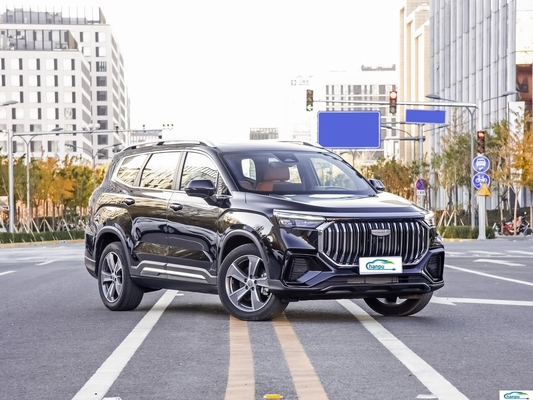 Fahrgast-Mittelgroße SUV Alternator Starter Motor Sonnendach für Geely Yuehao L Benzinfahrzeug