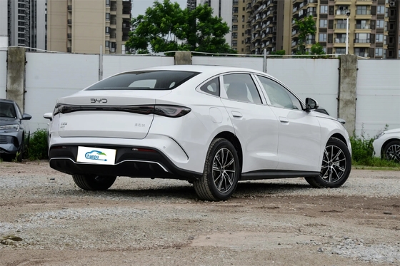 Byd's 1.5L PHEV Limousine maximale volle Lastmasse 2150Kg für unschlagbaren Luxus und Komfort