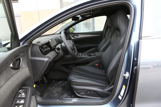 Byd's 1.5L PHEV Limousine maximale volle Lastmasse 2150Kg für unschlagbaren Luxus und Komfort